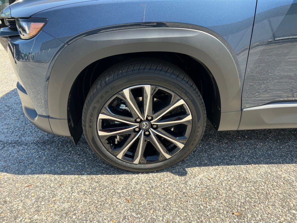 2026 Mazda Mazda CX-50 2.5 S Premium