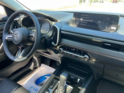 2026 Mazda Mazda CX-50 2.5 S Premium