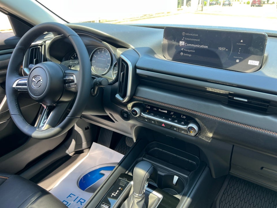 2026 Mazda Mazda CX-50 2.5 S Premium