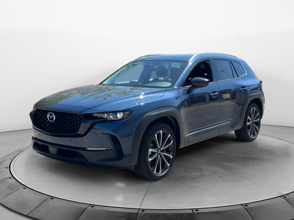 2026 Mazda Mazda CX-50 2.5 S Premium