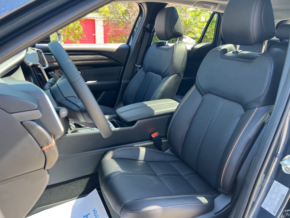 2026 Mazda Mazda CX-50 2.5 S Premium