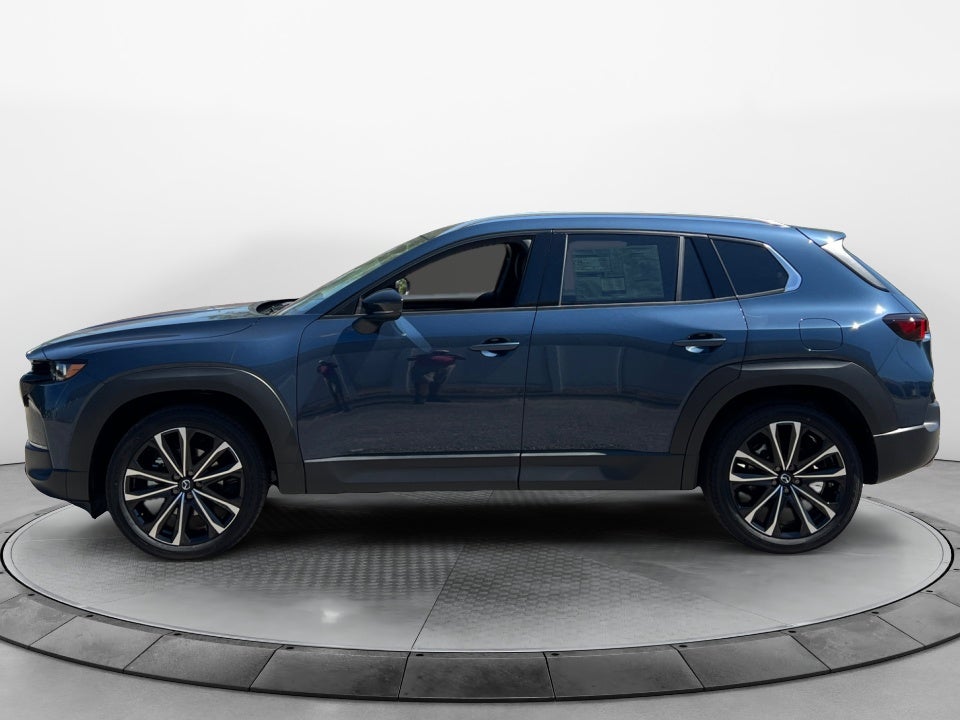 2026 Mazda Mazda CX-50 2.5 S Premium