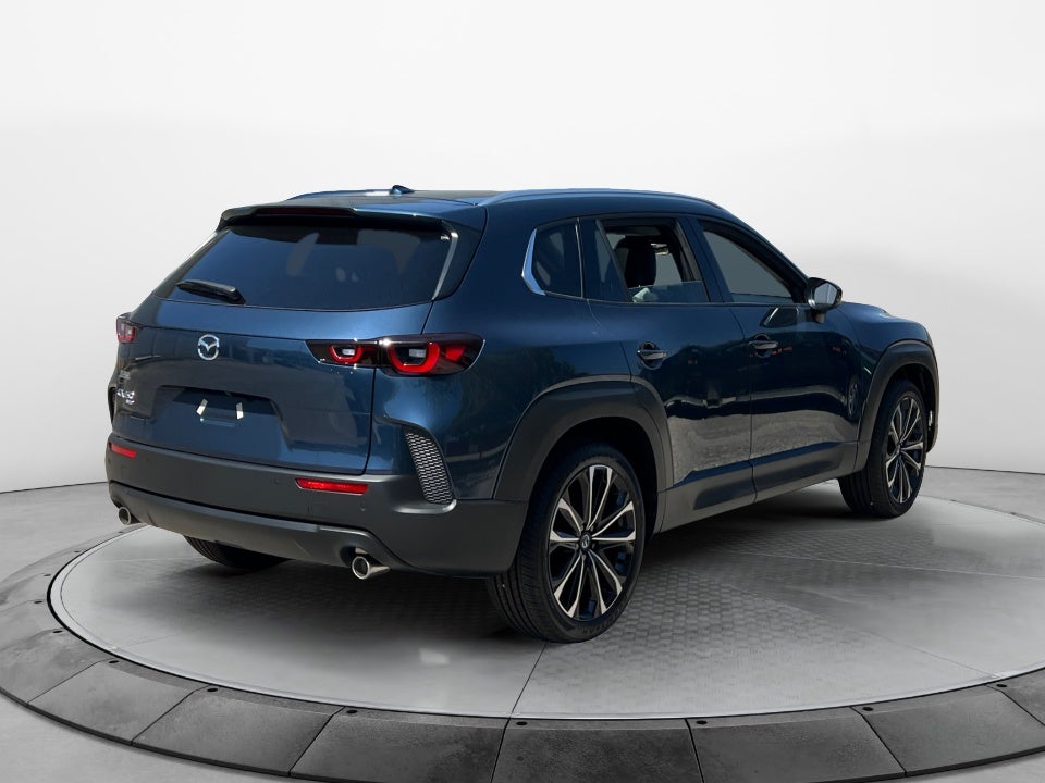 2026 Mazda Mazda CX-50 2.5 S Premium