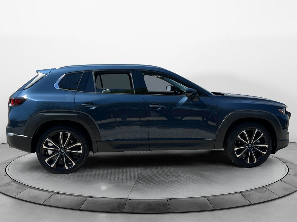 2026 Mazda Mazda CX-50 2.5 S Premium