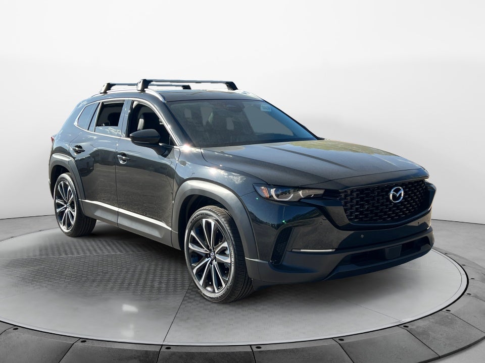 2026 Mazda Mazda CX-50 2.5 S Premium