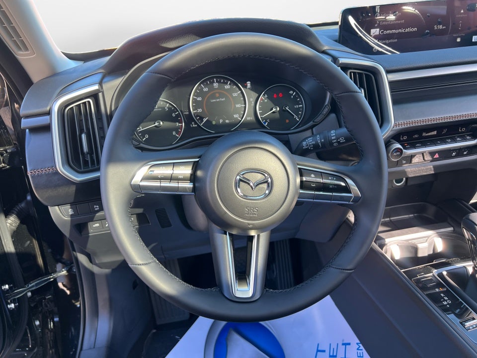 2026 Mazda Mazda CX-50 2.5 S Premium