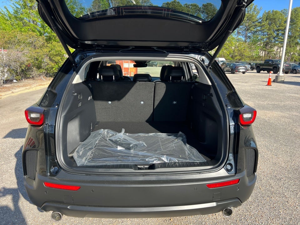 2026 Mazda Mazda CX-50 2.5 S Premium