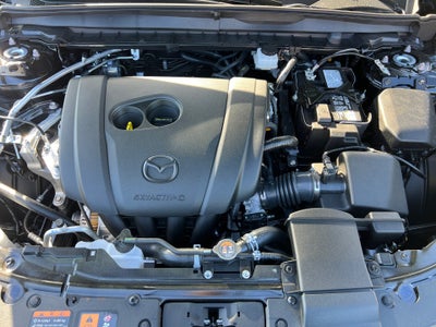 2026 Mazda Mazda CX-50 2.5 S Premium