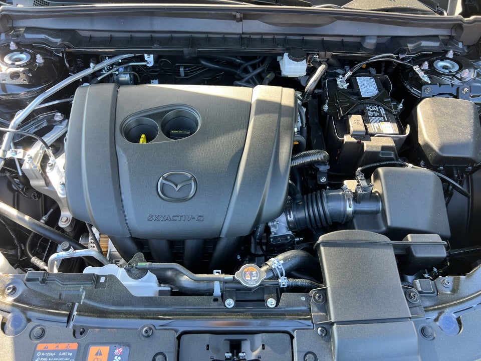 2026 Mazda Mazda CX-50 2.5 S Premium