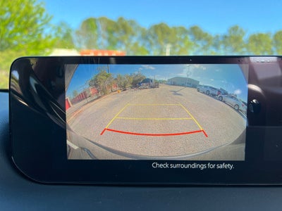 2026 Mazda Mazda CX-50 2.5 S Premium