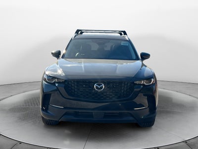 2026 Mazda Mazda CX-50 2.5 S Premium