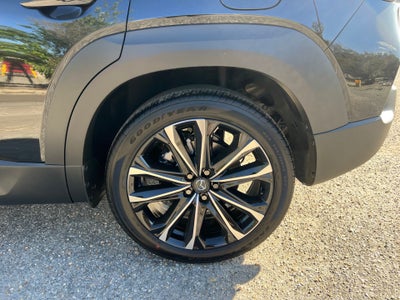 2026 Mazda Mazda CX-50 2.5 S Premium
