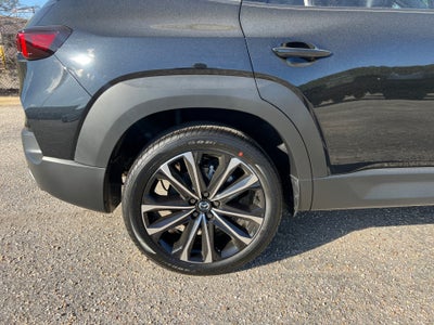2026 Mazda Mazda CX-50 2.5 S Premium