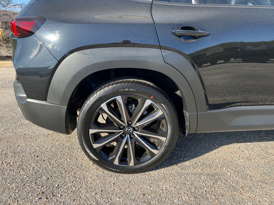 2026 Mazda Mazda CX-50 2.5 S Premium