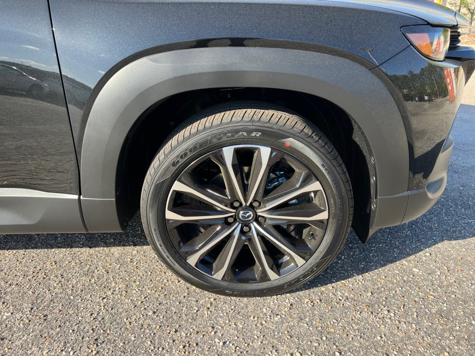 2026 Mazda Mazda CX-50 2.5 S Premium