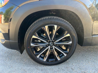 2026 Mazda Mazda CX-50 2.5 S Premium