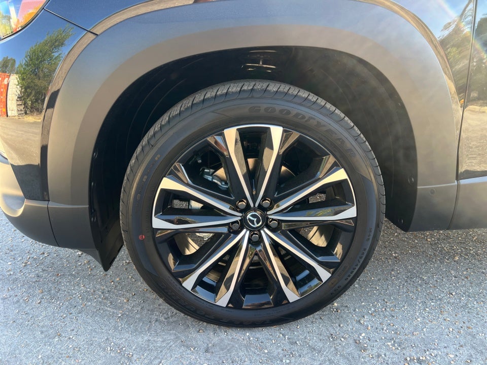 2026 Mazda Mazda CX-50 2.5 S Premium