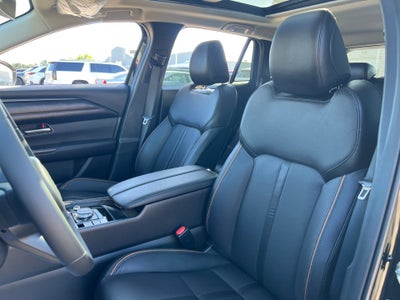 2026 Mazda Mazda CX-50 2.5 S Premium