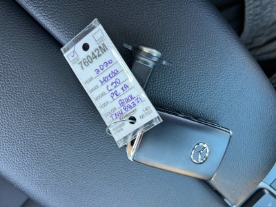 2026 Mazda Mazda CX-50 2.5 S Premium