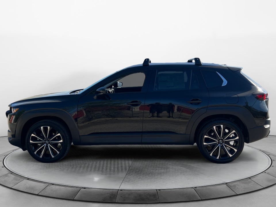2026 Mazda Mazda CX-50 2.5 S Premium