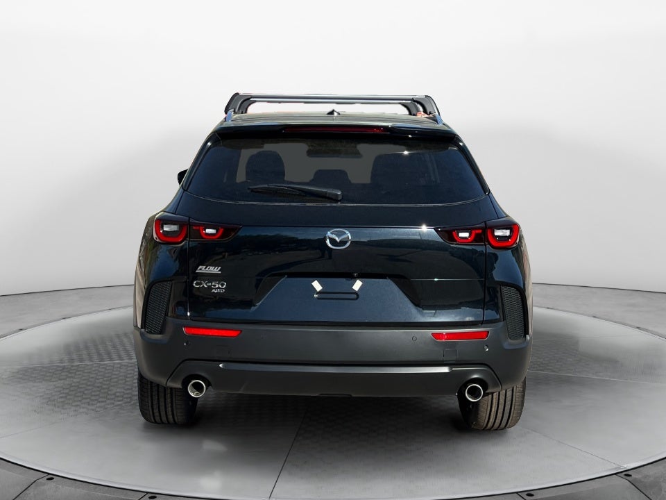 2026 Mazda Mazda CX-50 2.5 S Premium