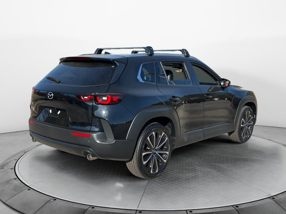 2026 Mazda Mazda CX-50 2.5 S Premium