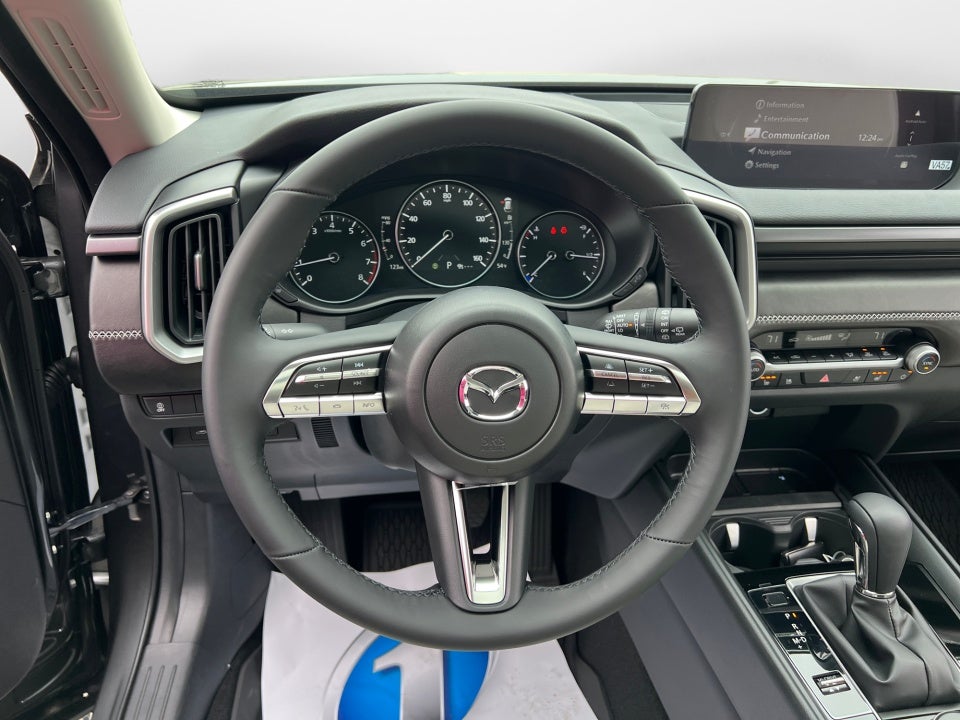 2026 Mazda Mazda CX-50 2.5 S Premium