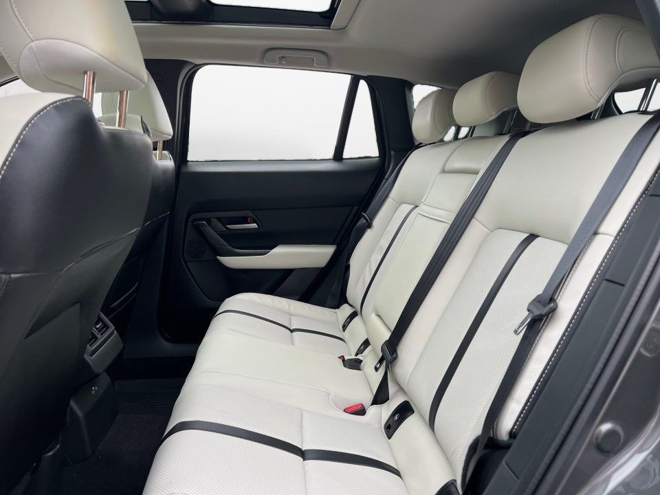 2026 Mazda Mazda CX-50 2.5 S Premium