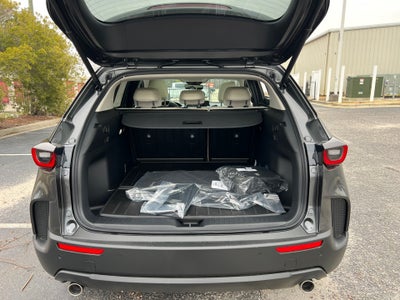 2026 Mazda Mazda CX-50 2.5 S Premium