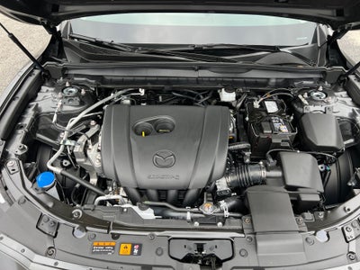 2026 Mazda Mazda CX-50 2.5 S Premium