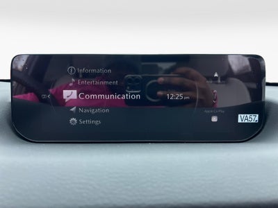 2026 Mazda Mazda CX-50 2.5 S Premium