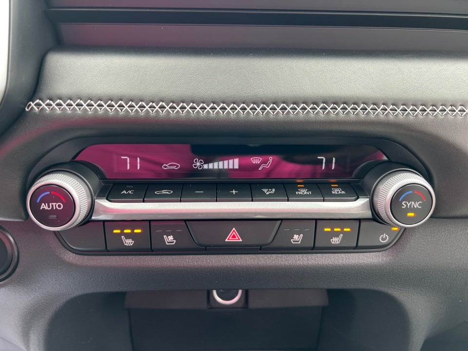 2026 Mazda Mazda CX-50 2.5 S Premium