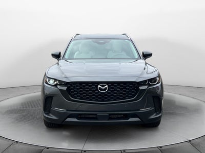 2026 Mazda Mazda CX-50 2.5 S Premium