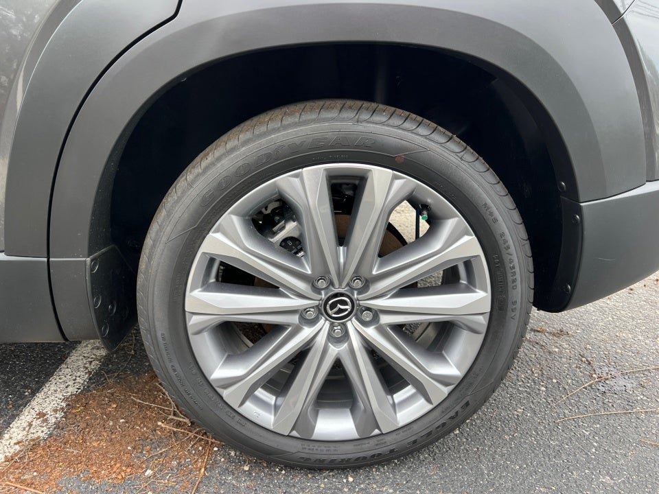 2026 Mazda Mazda CX-50 2.5 S Premium