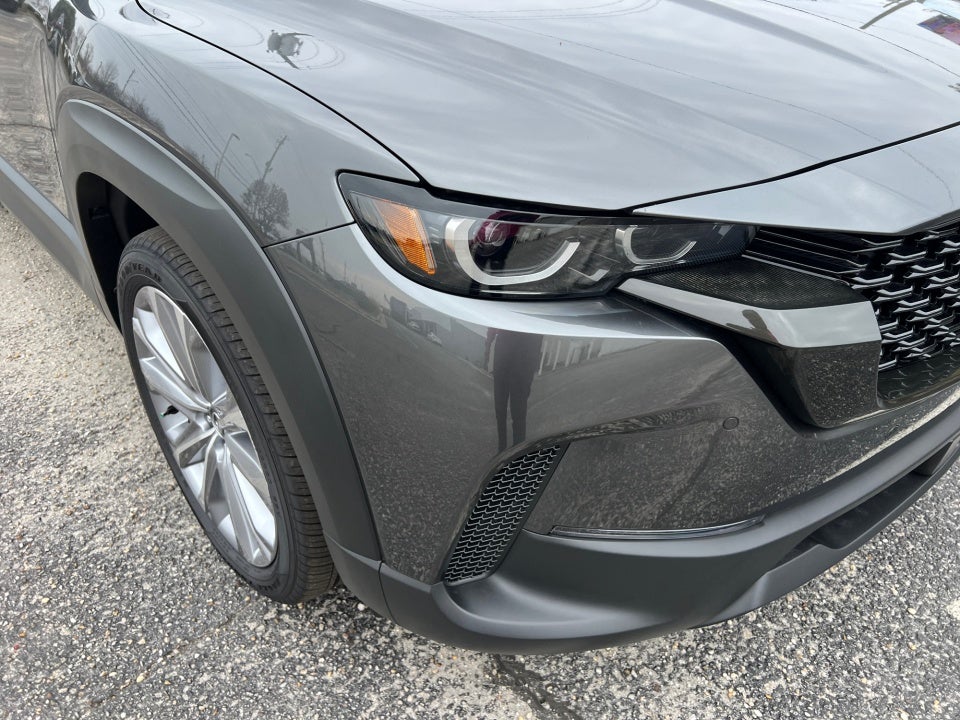 2026 Mazda Mazda CX-50 2.5 S Premium