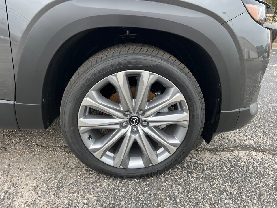 2026 Mazda Mazda CX-50 2.5 S Premium