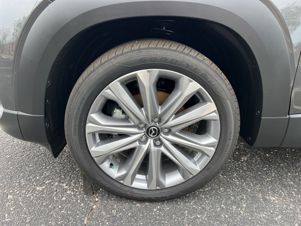 2026 Mazda Mazda CX-50 2.5 S Premium