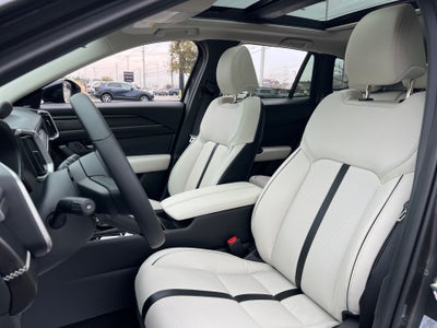 2026 Mazda Mazda CX-50 2.5 S Premium