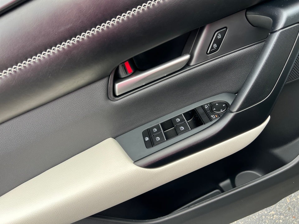 2026 Mazda Mazda CX-50 2.5 S Premium