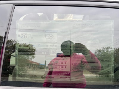 2026 Mazda Mazda CX-50 2.5 S Premium