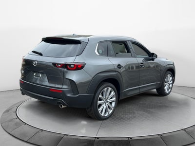 2026 Mazda Mazda CX-50 2.5 S Premium
