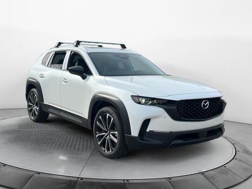 2026 Mazda Mazda CX-50 2.5 S Premium