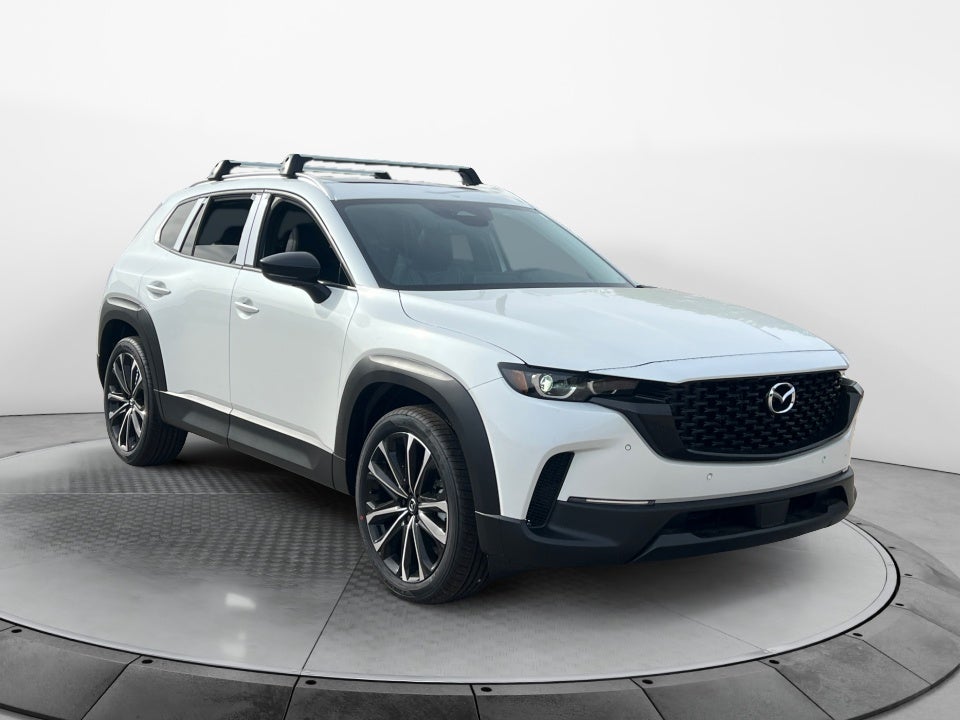 2026 Mazda Mazda CX-50 2.5 S Premium