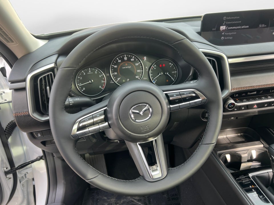 2026 Mazda Mazda CX-50 2.5 S Premium