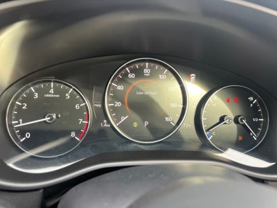 2026 Mazda Mazda CX-50 2.5 S Premium