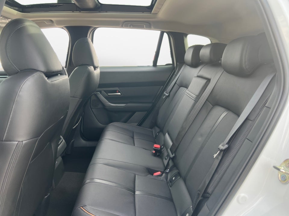 2026 Mazda Mazda CX-50 2.5 S Premium