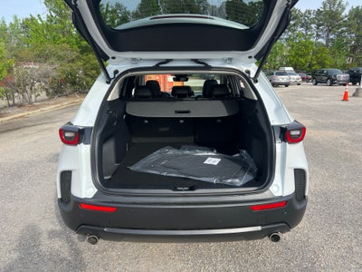 2026 Mazda Mazda CX-50 2.5 S Premium