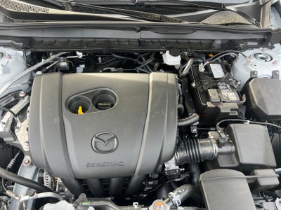2026 Mazda Mazda CX-50 2.5 S Premium