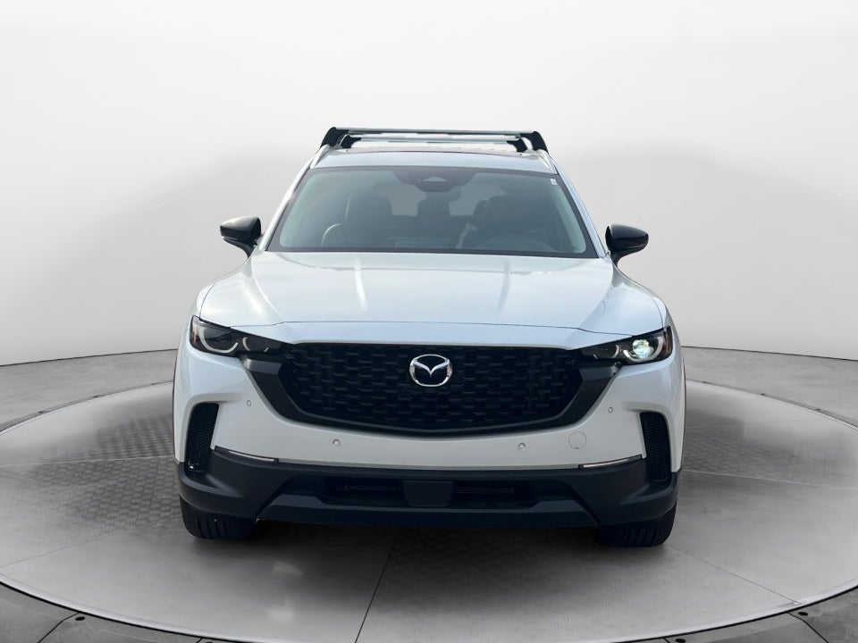 2026 Mazda Mazda CX-50 2.5 S Premium