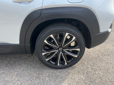 2026 Mazda Mazda CX-50 2.5 S Premium